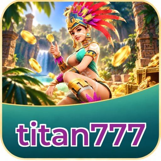 titan777 APK v4.7.5 - Screenshot UI modern dan intuitif Indonesia